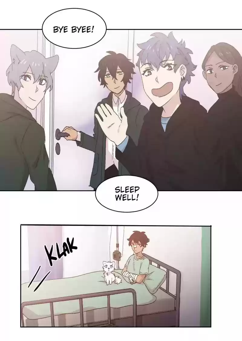 Read LUMINE Manga Online