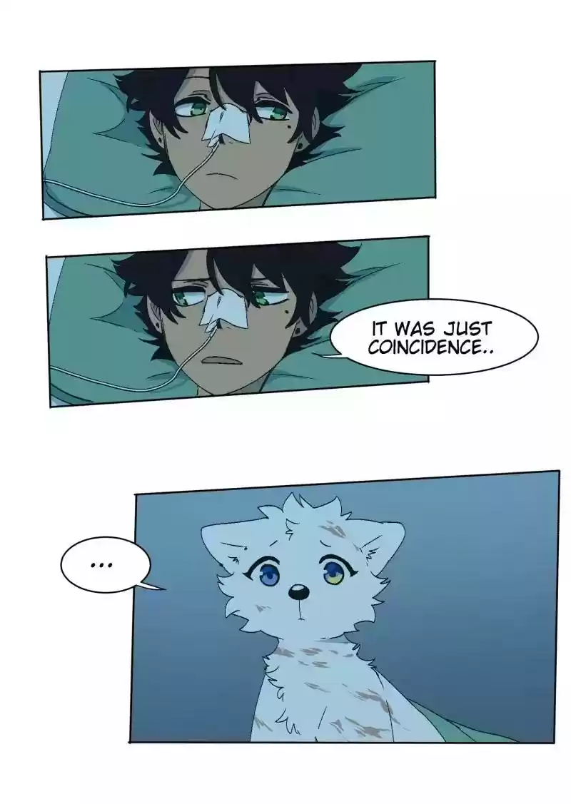 Read LUMINE Manga Online