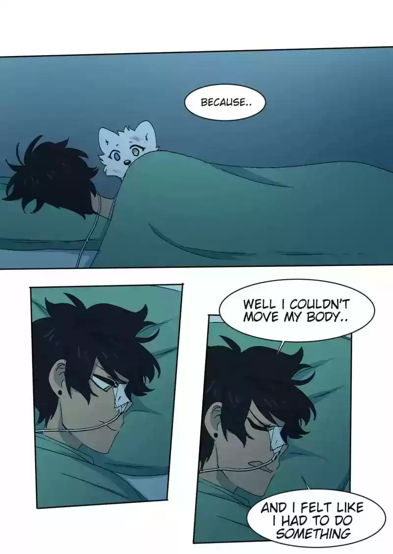 Read LUMINE Manga Online