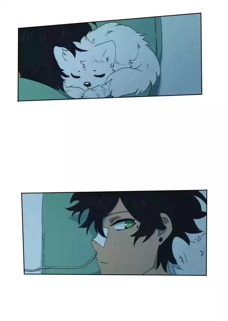 Read LUMINE Manga Online