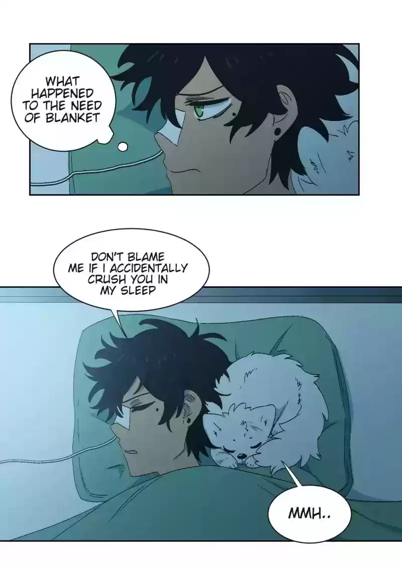 Read LUMINE Manga Online