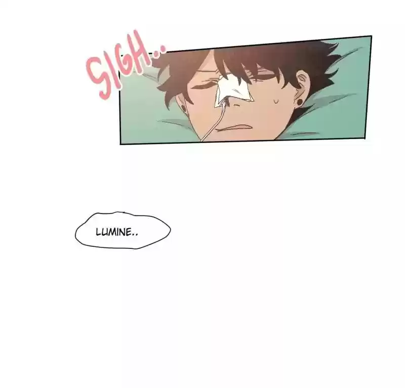 Read LUMINE Manga Online