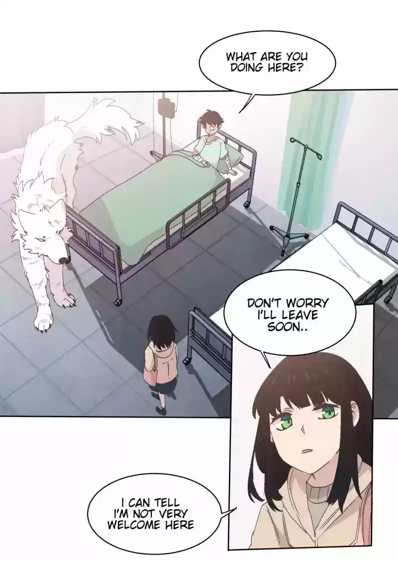 Read LUMINE Manga Online