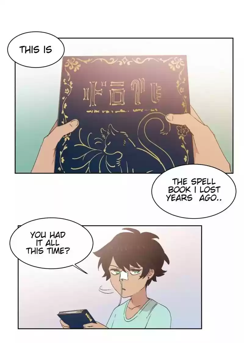Read LUMINE Manga Online