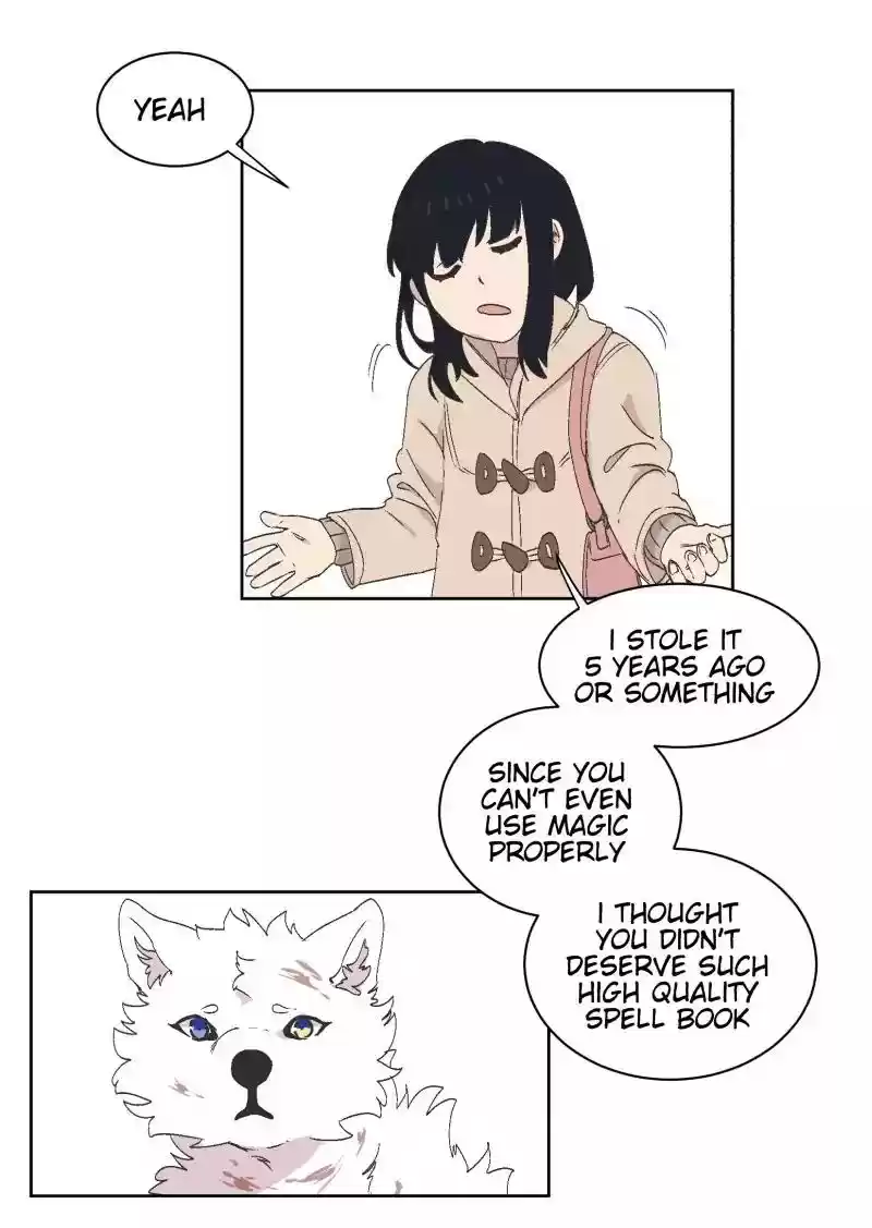 Read LUMINE Manga Online
