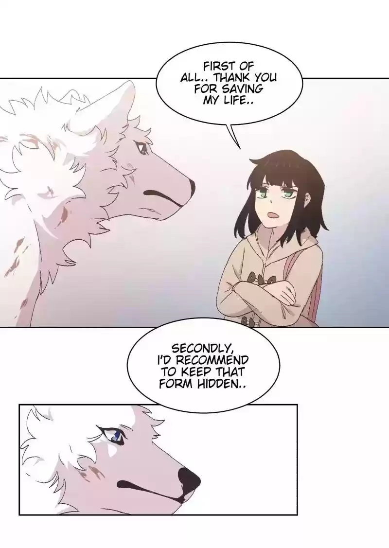 Read LUMINE Manga Online