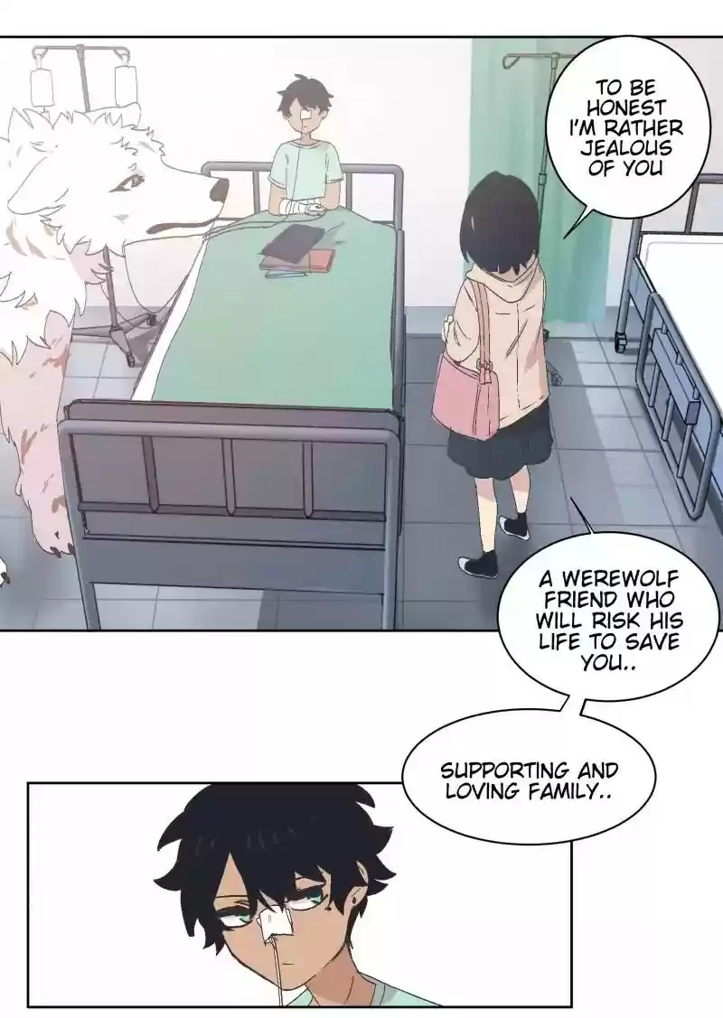Read LUMINE Manga Online