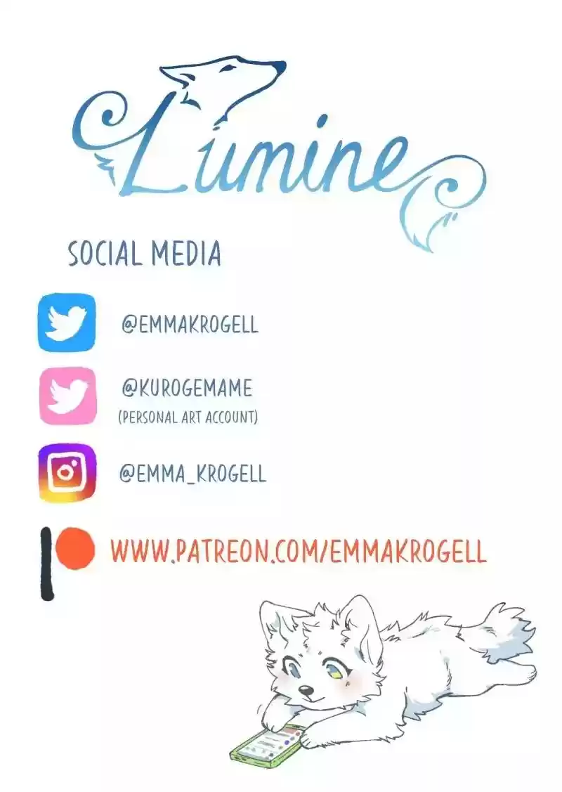 Read LUMINE Manga Online