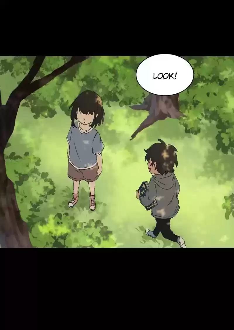 Read LUMINE Manga Online