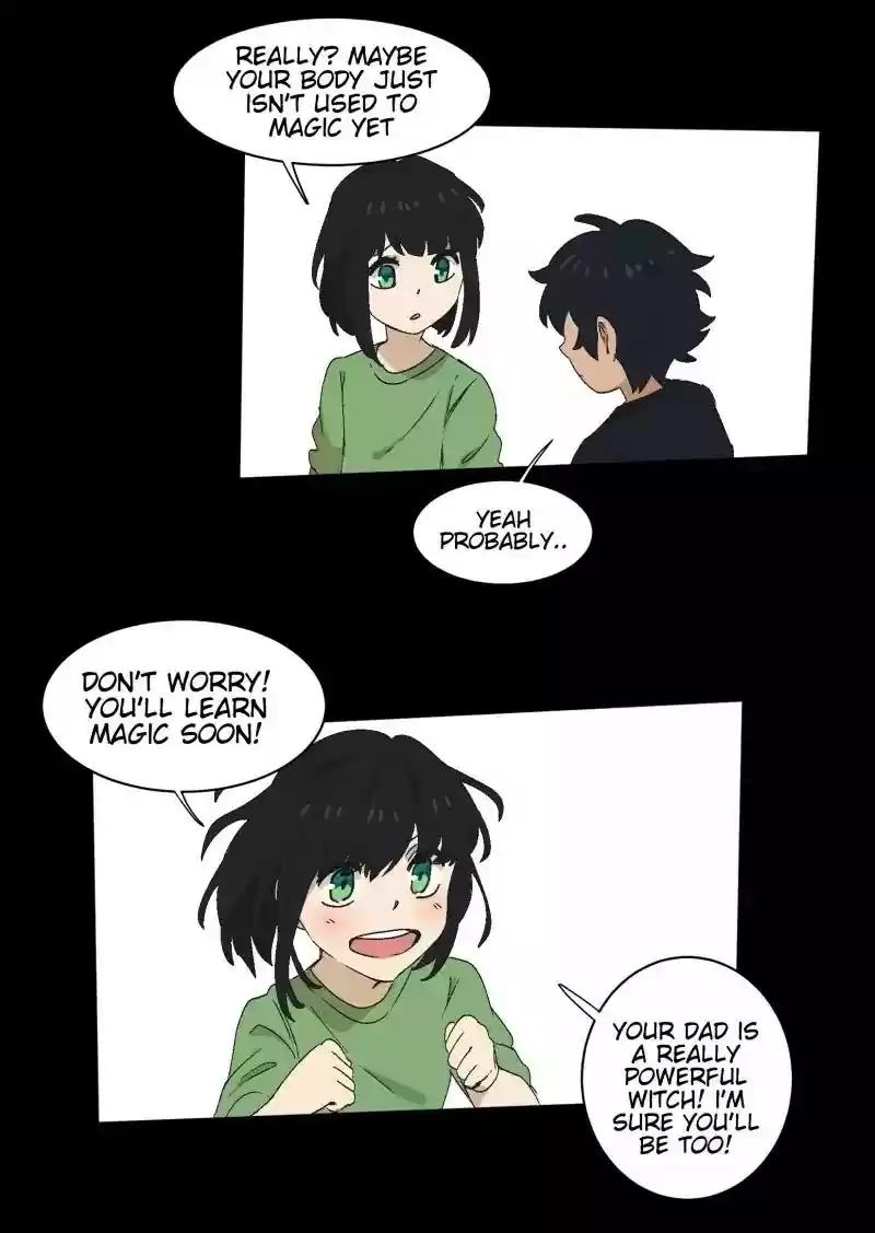 Read LUMINE Manga Online