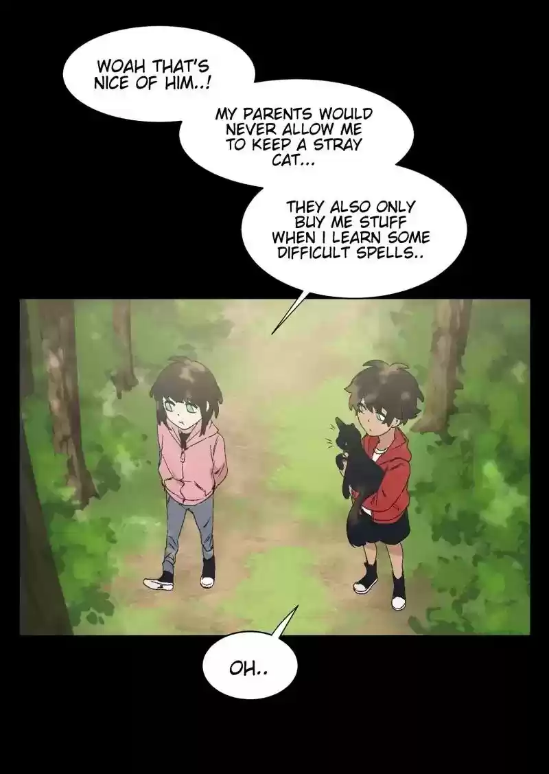 Read LUMINE Manga Online