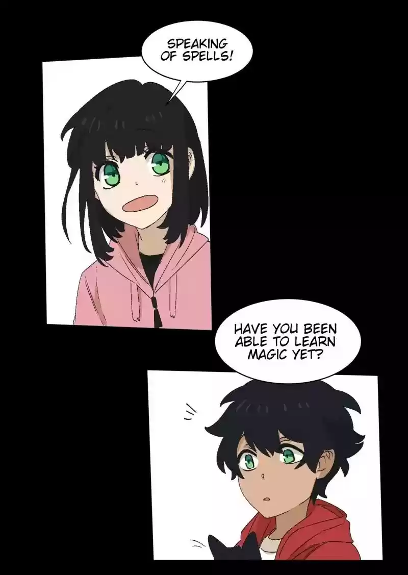Read LUMINE Manga Online