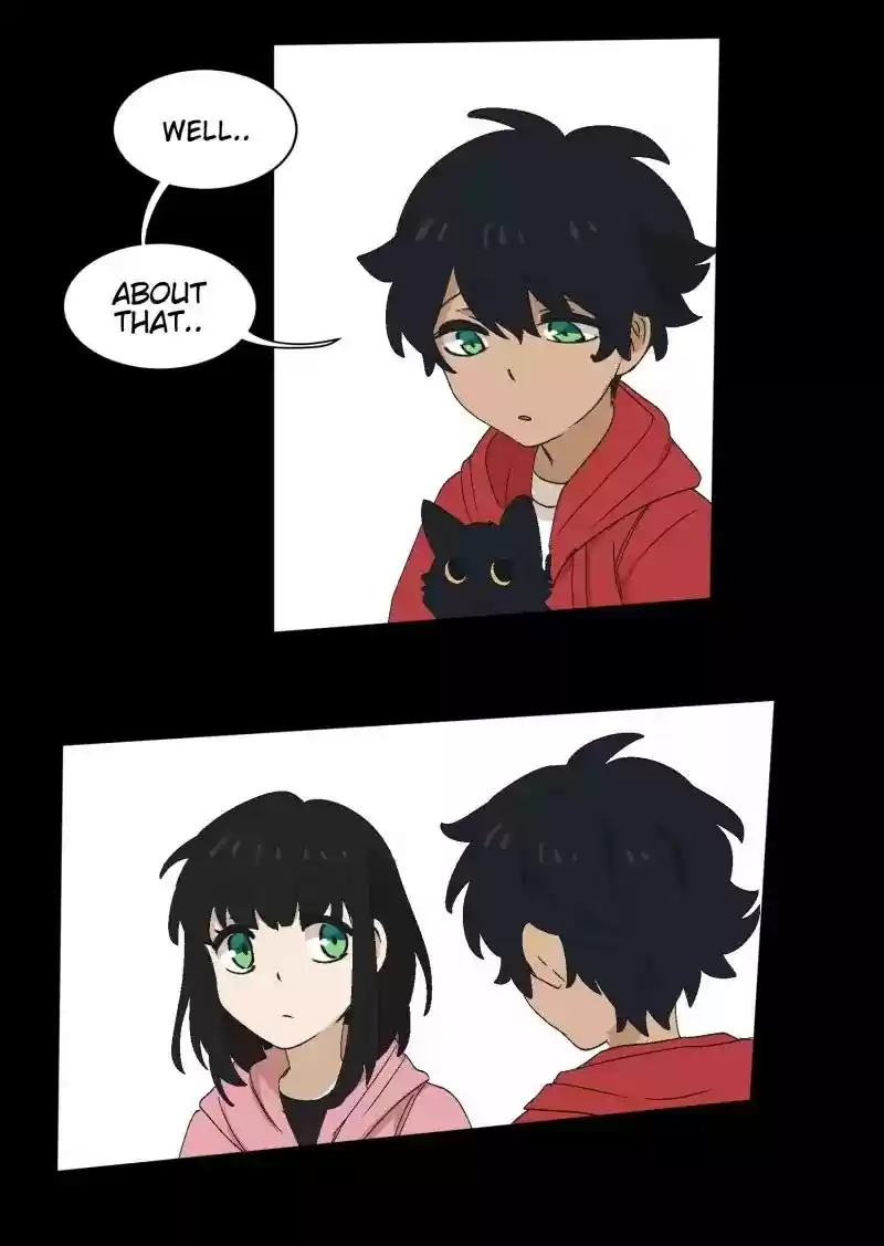 Read LUMINE Manga Online