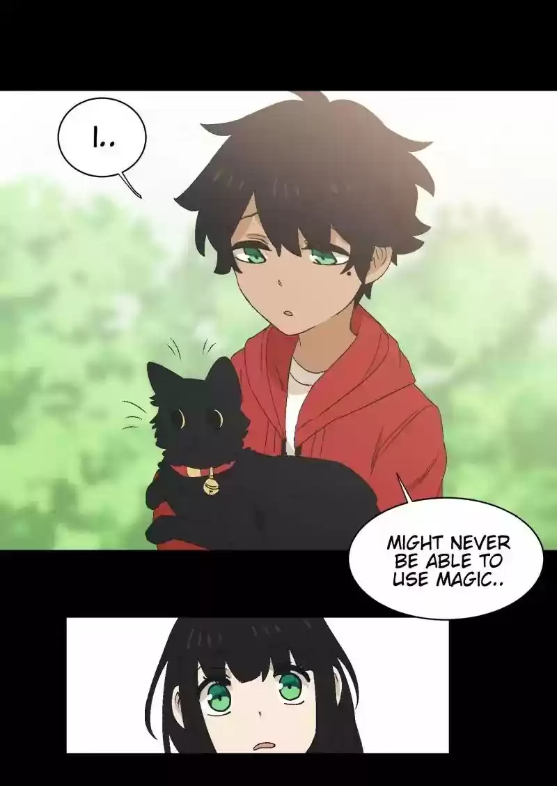 Read LUMINE Manga Online