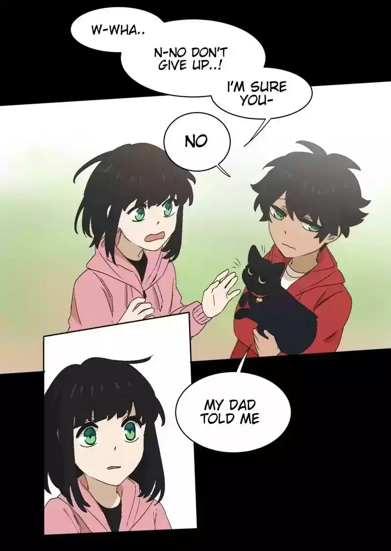 Read LUMINE Manga Online