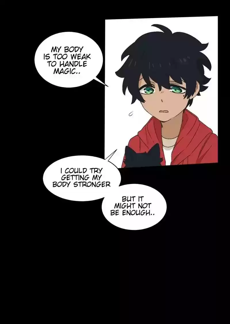 Read LUMINE Manga Online