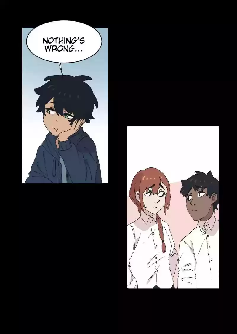 Read LUMINE Manga Online