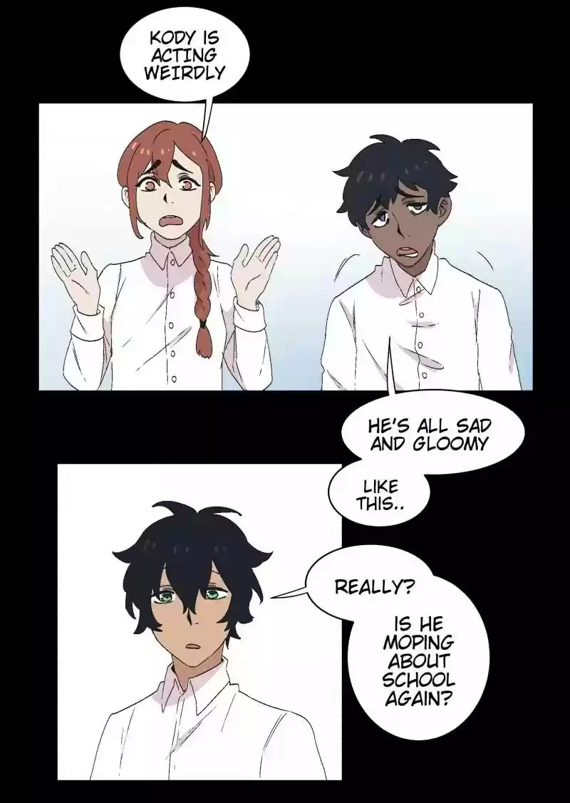 Read LUMINE Manga Online