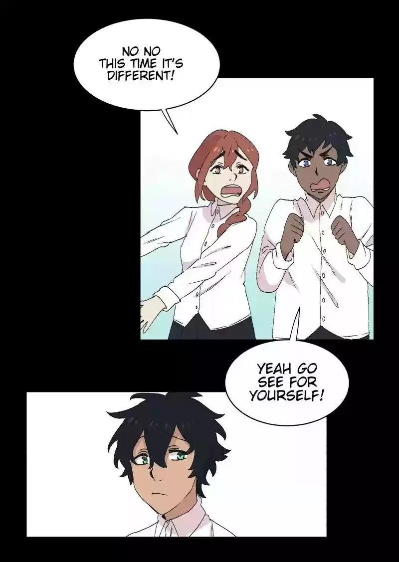 Read LUMINE Manga Online