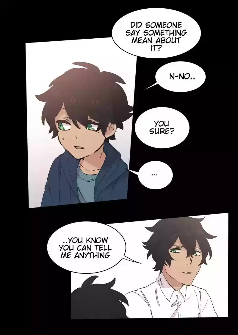 Read LUMINE Manga Online