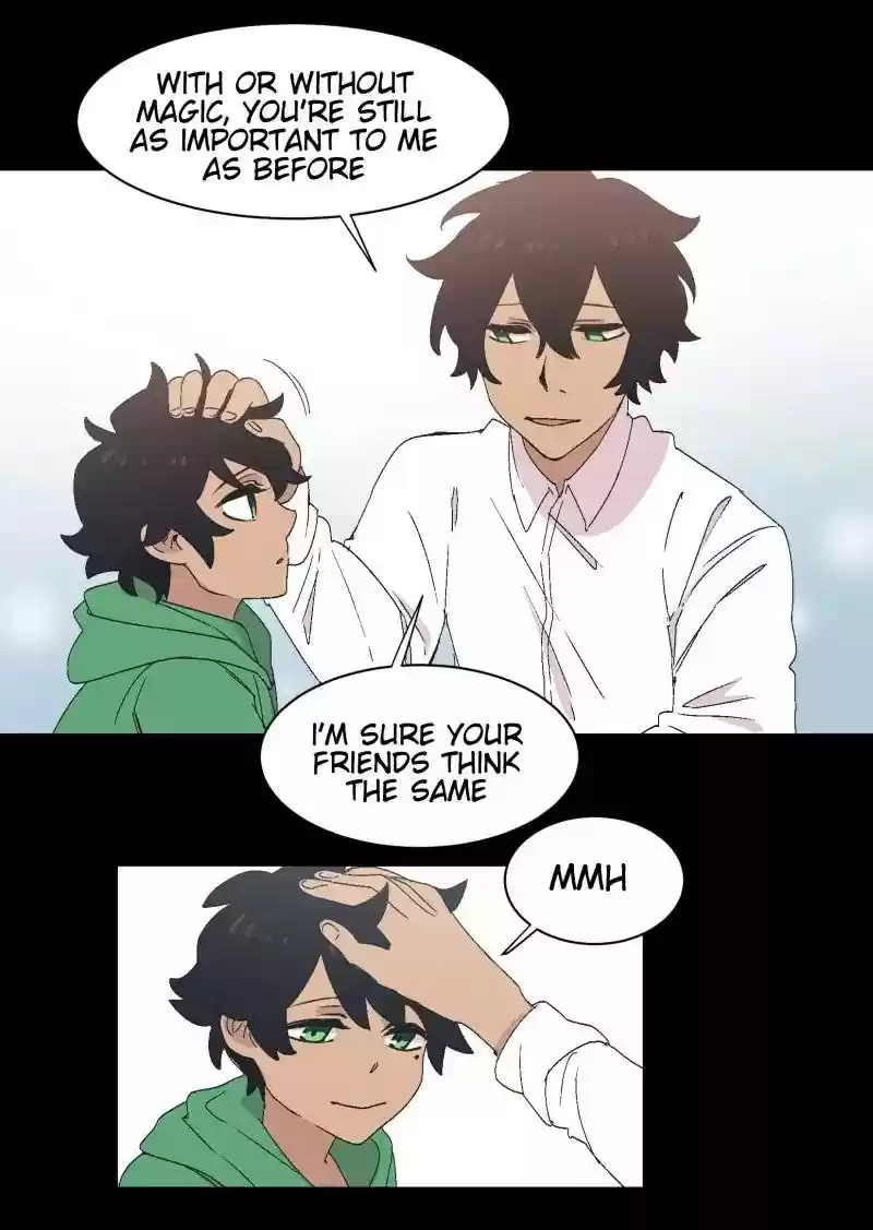 Read LUMINE Manga Online