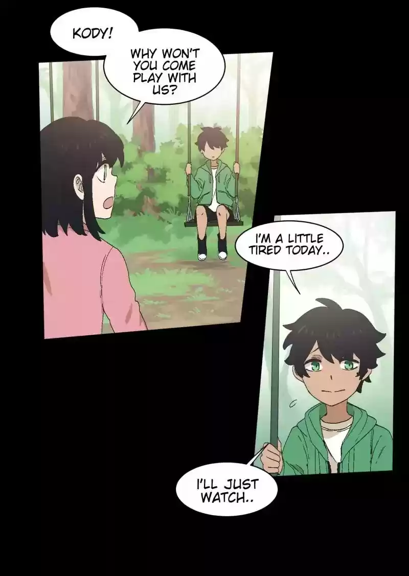 Read LUMINE Manga Online