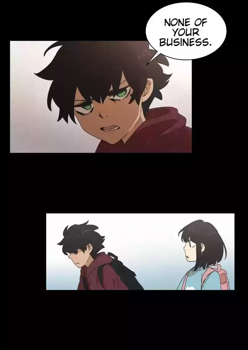Read LUMINE Manga Online