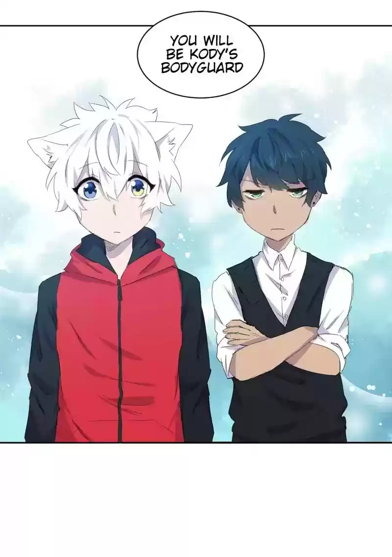Read LUMINE Manga Online