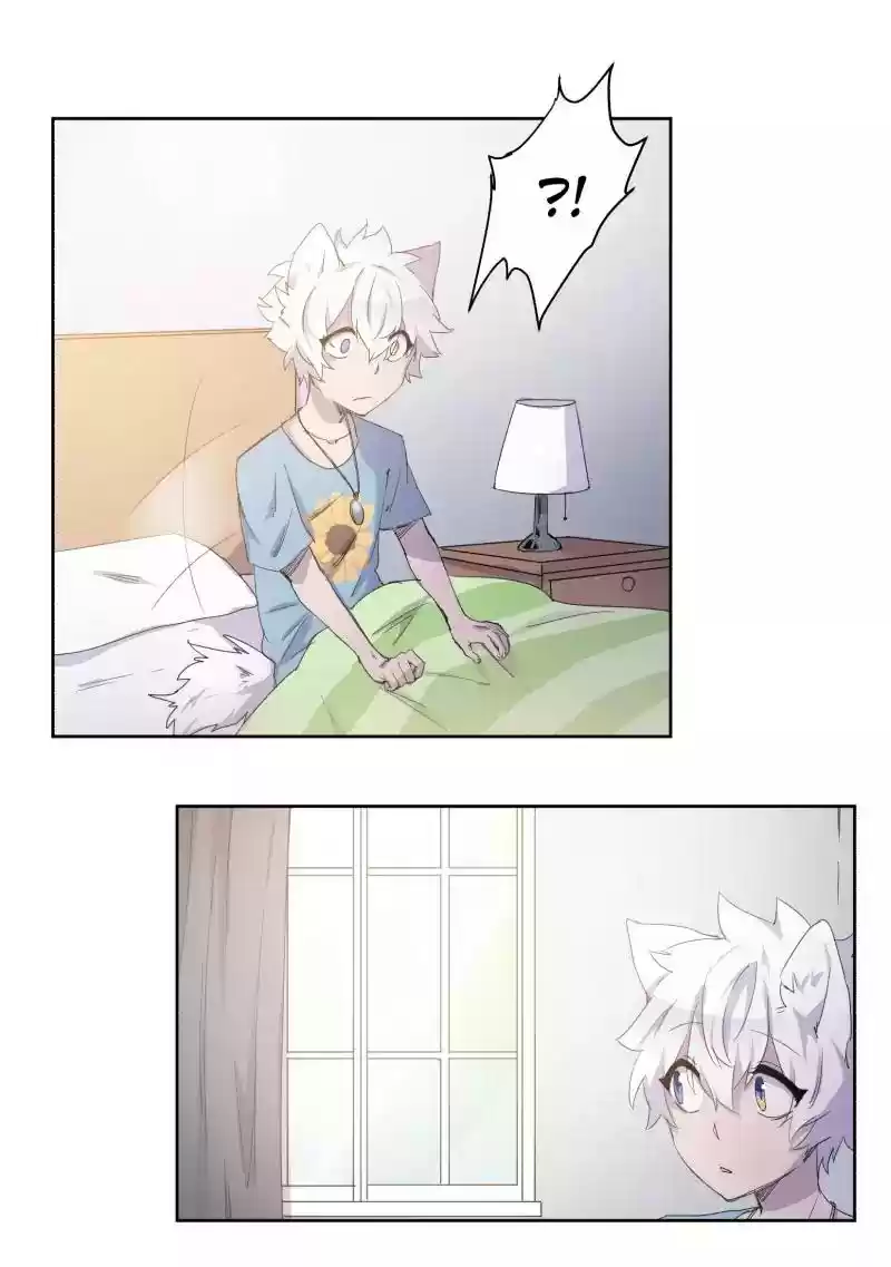 Read LUMINE Manga Online