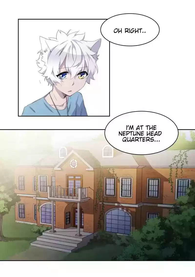 Read LUMINE Manga Online