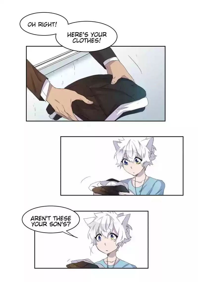 Read LUMINE Manga Online