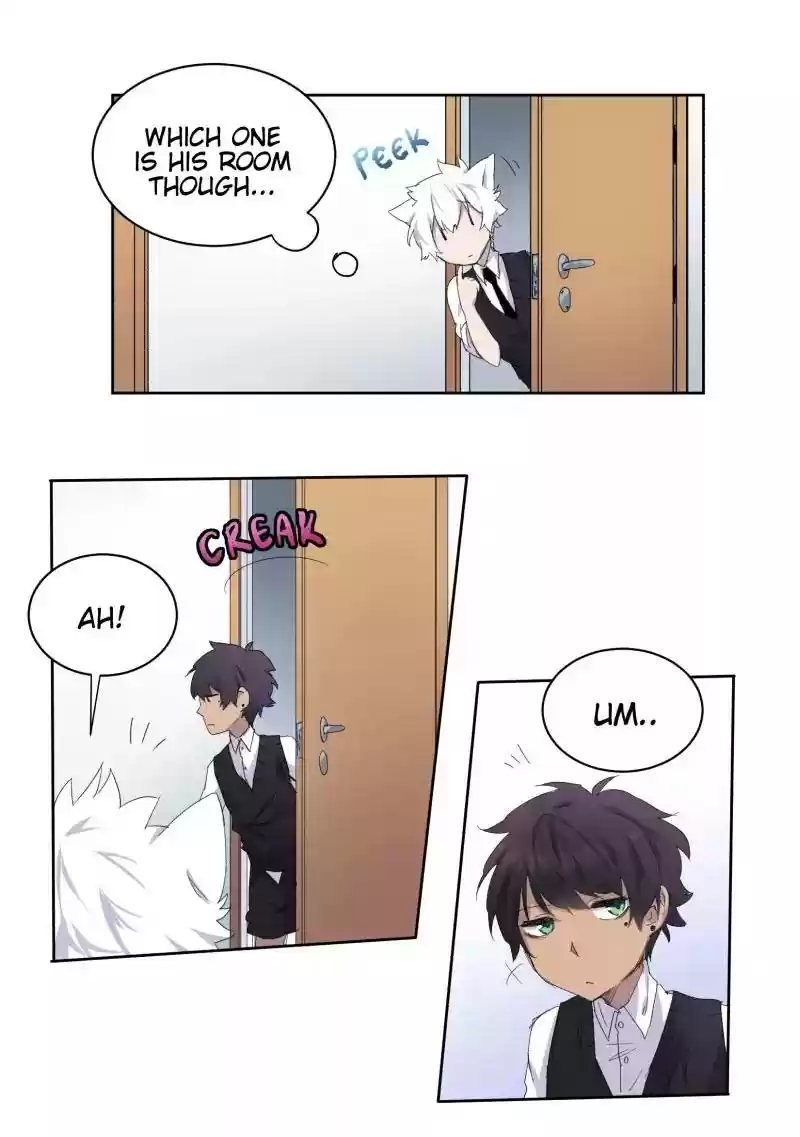 Read LUMINE Manga Online