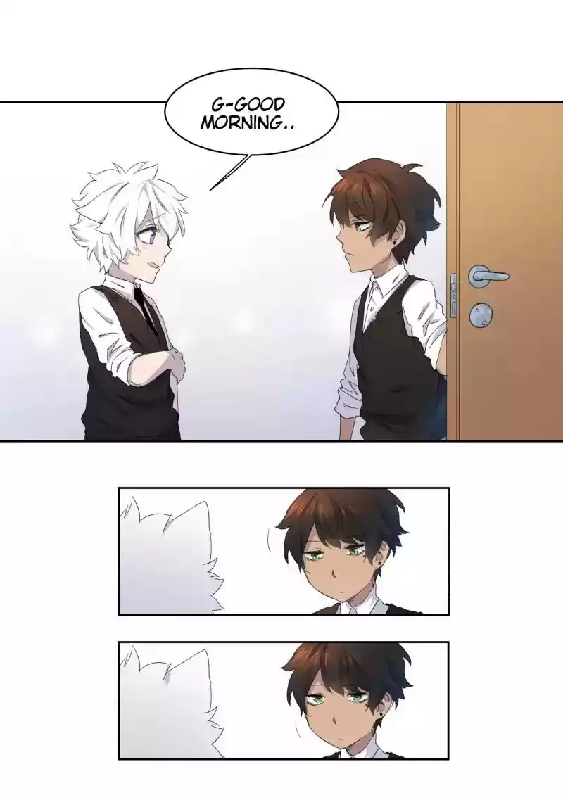 Read LUMINE Manga Online