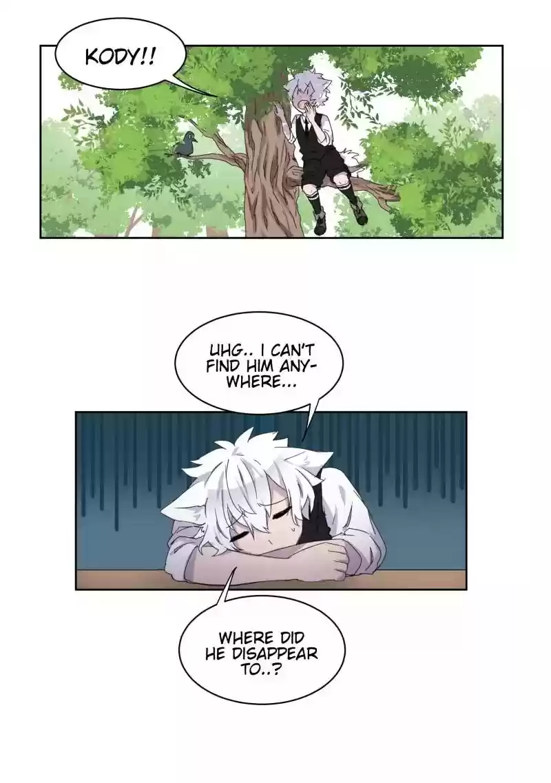 Read LUMINE Manga Online