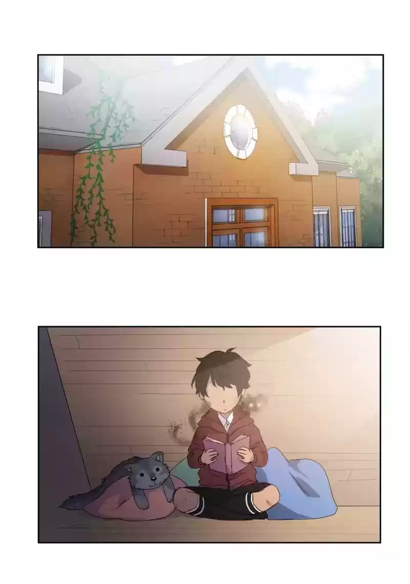 Read LUMINE Manga Online