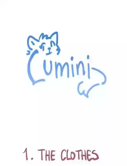 Read LUMINE Manga Online