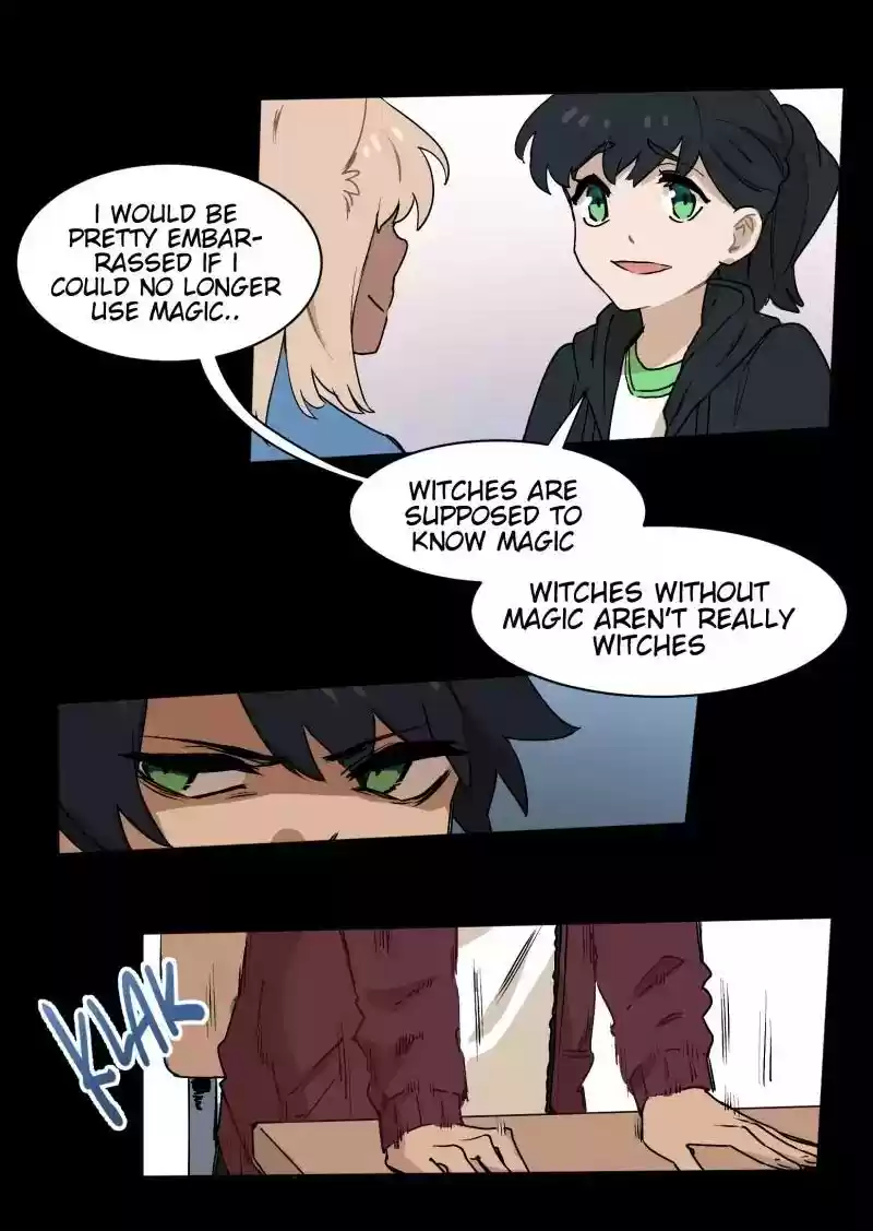 Read LUMINE Manga Online