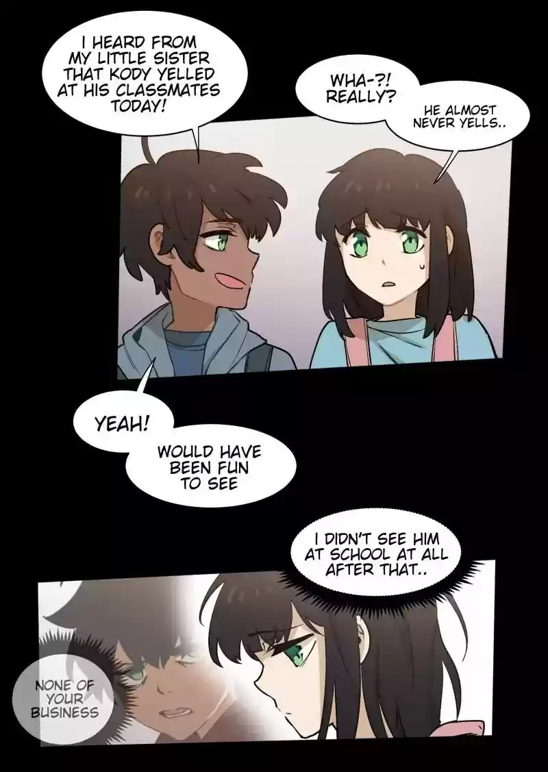 Read LUMINE Manga Online