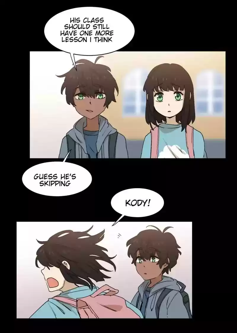 Read LUMINE Manga Online