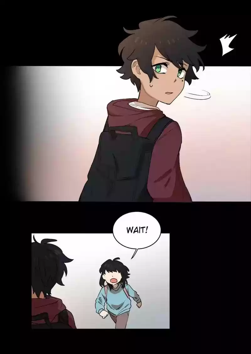 Read LUMINE Manga Online