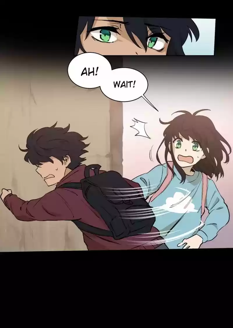 Read LUMINE Manga Online