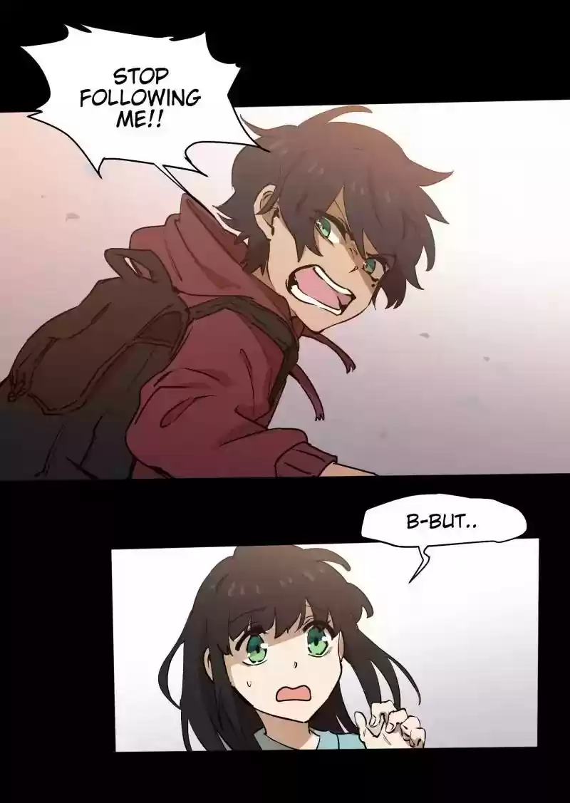 Read LUMINE Manga Online