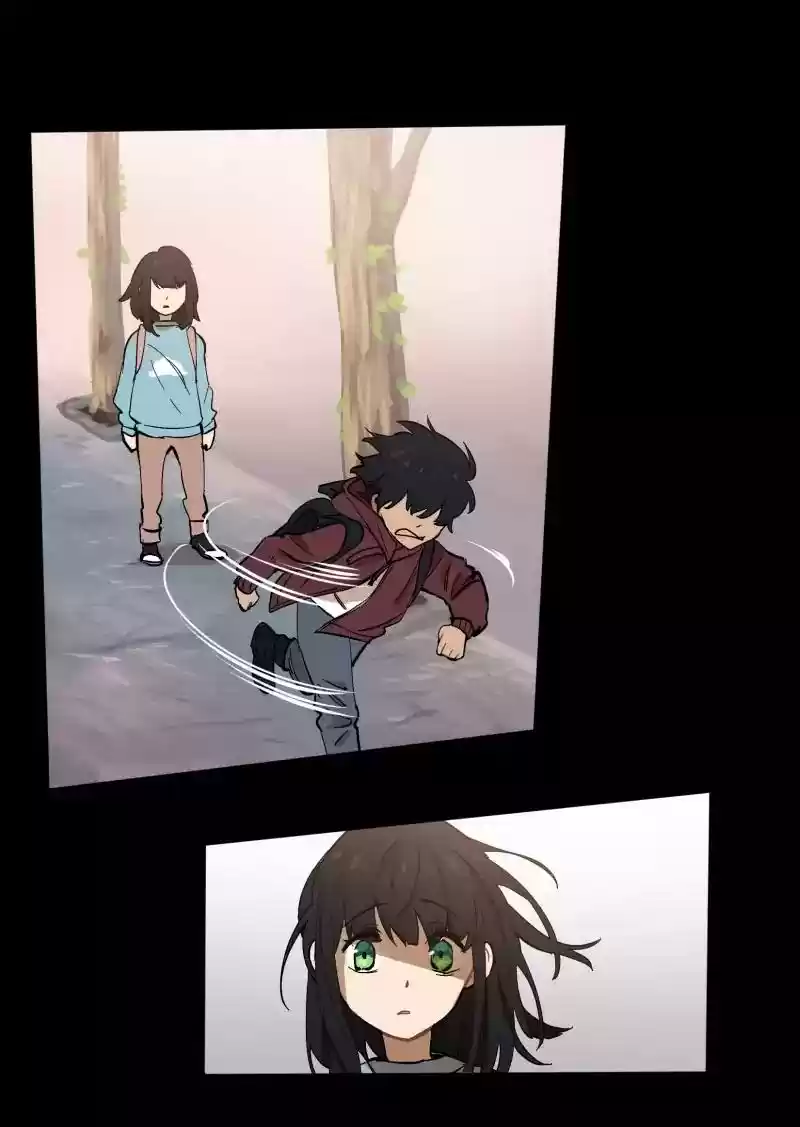 Read LUMINE Manga Online