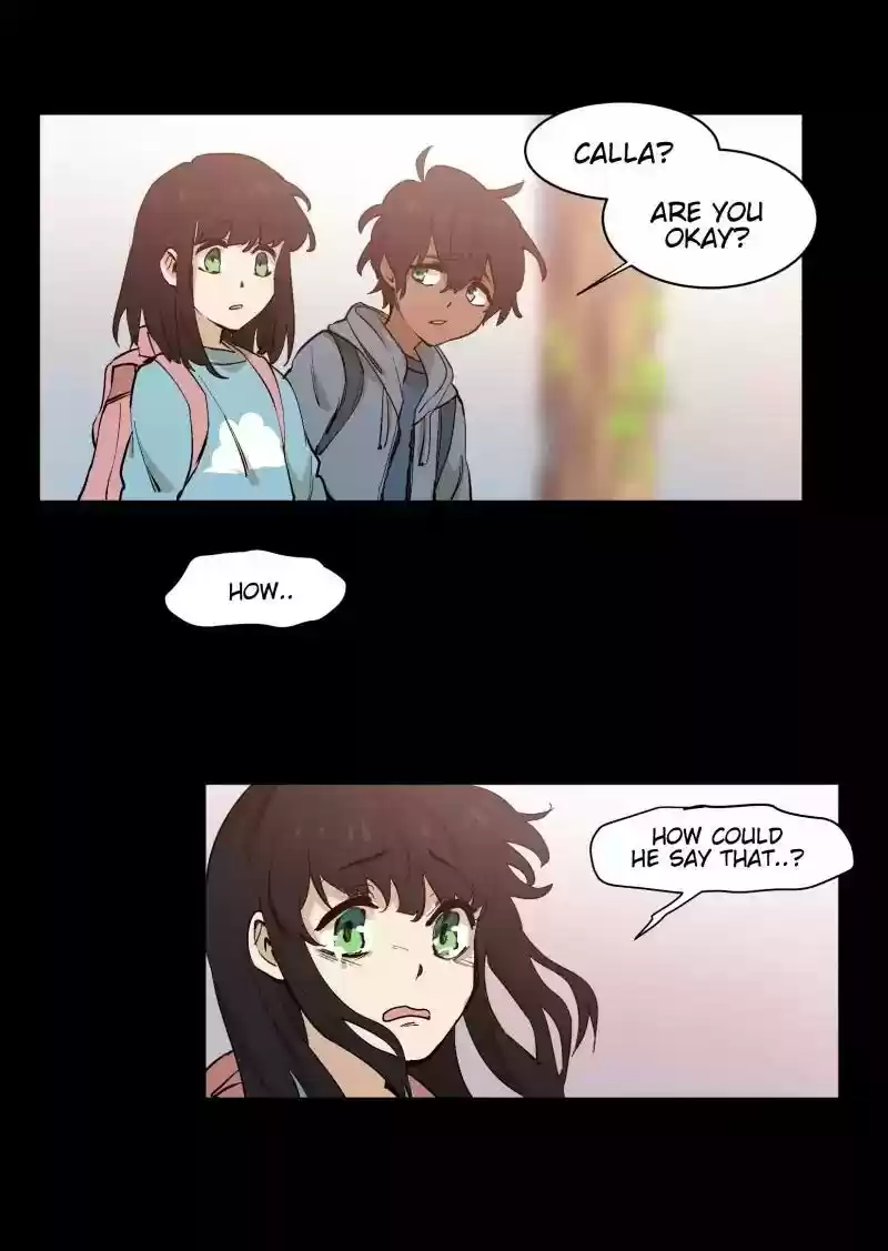 Read LUMINE Manga Online