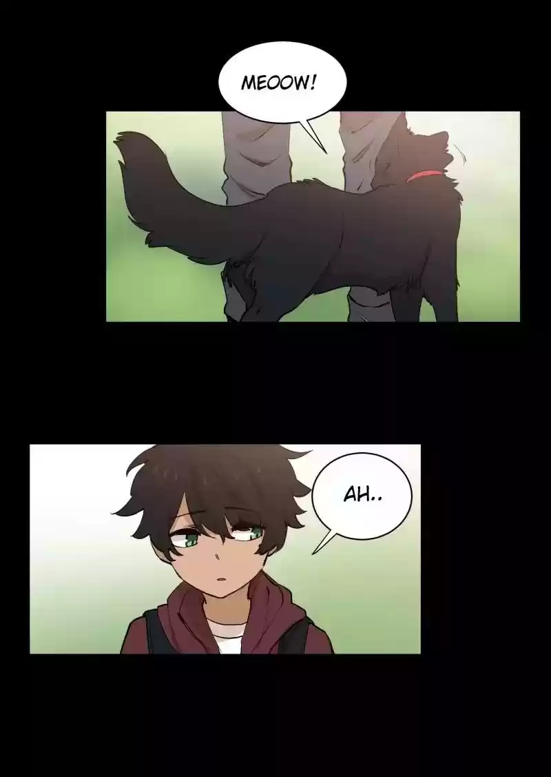 Read LUMINE Manga Online