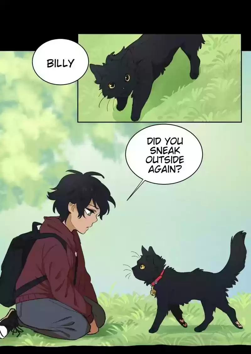 Read LUMINE Manga Online