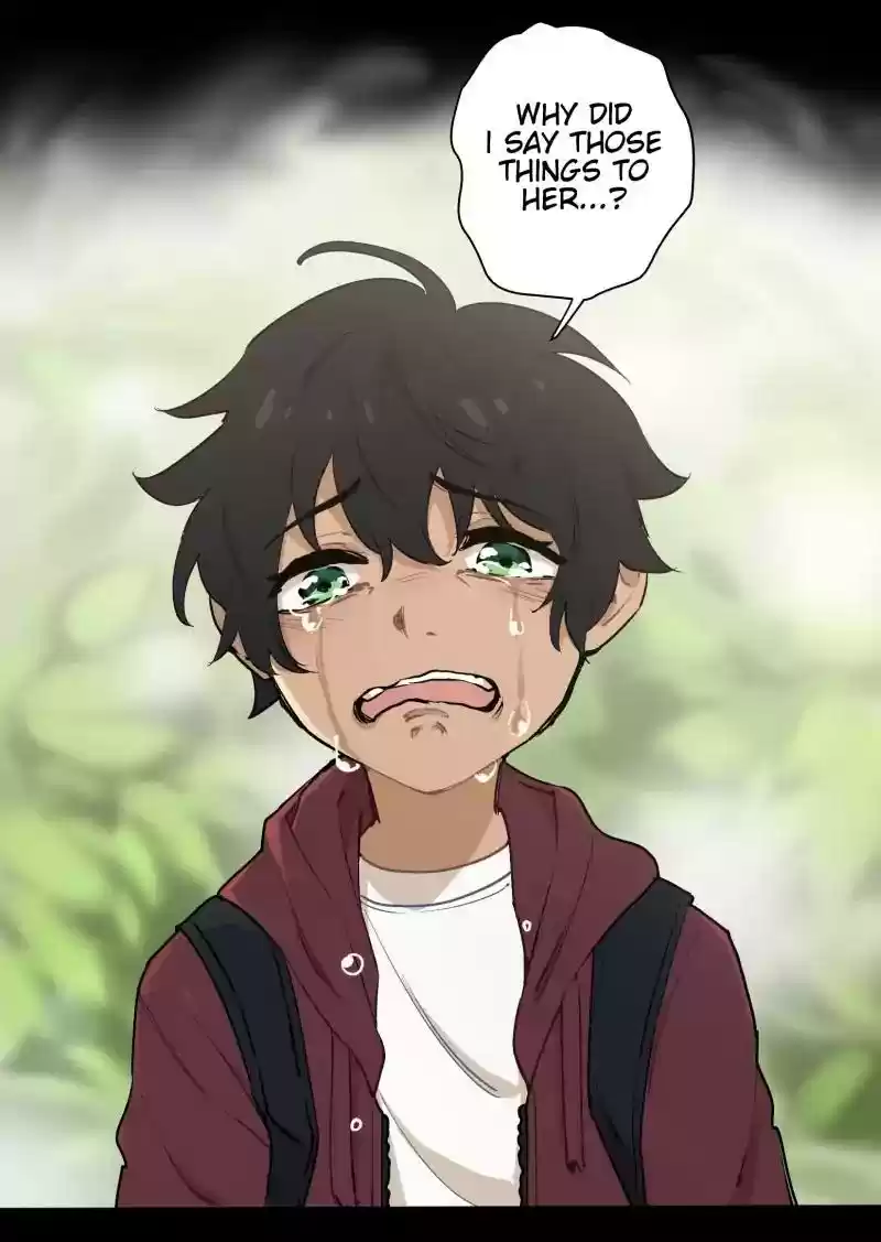 Read LUMINE Manga Online