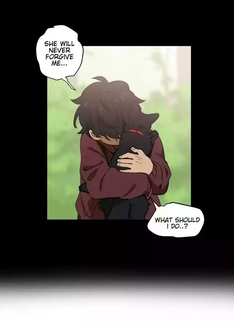 Read LUMINE Manga Online