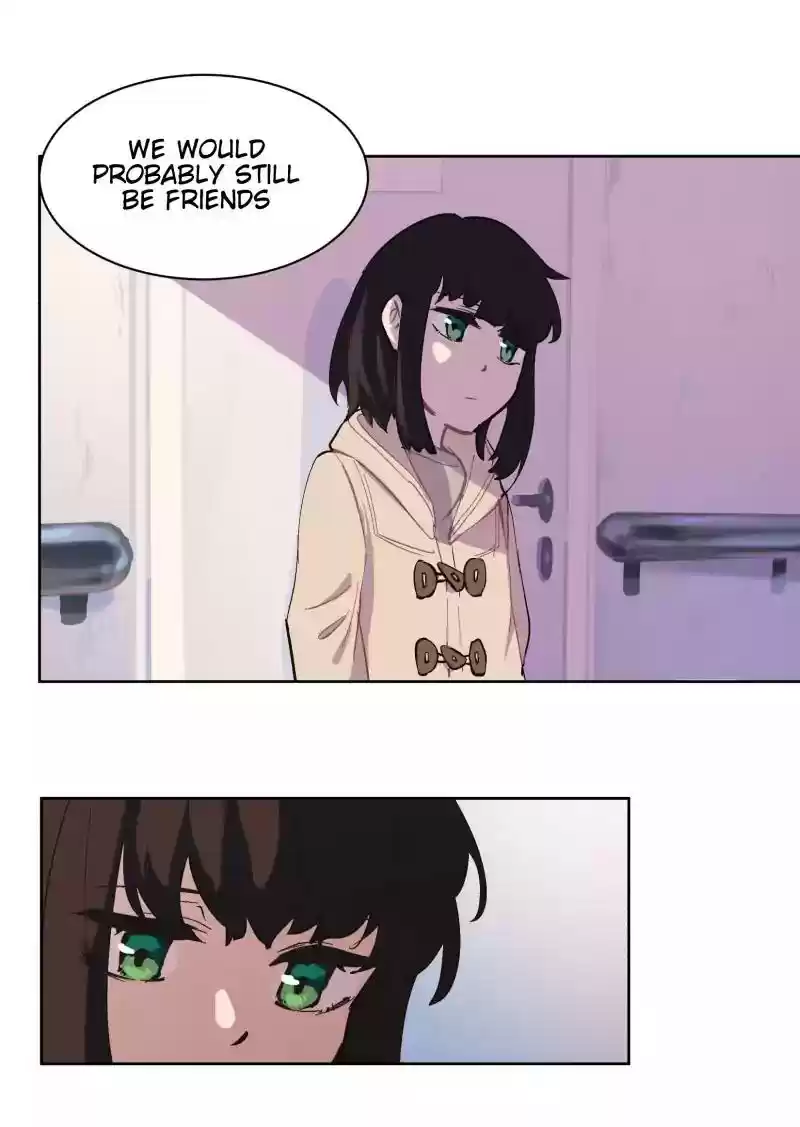 Read LUMINE Manga Online