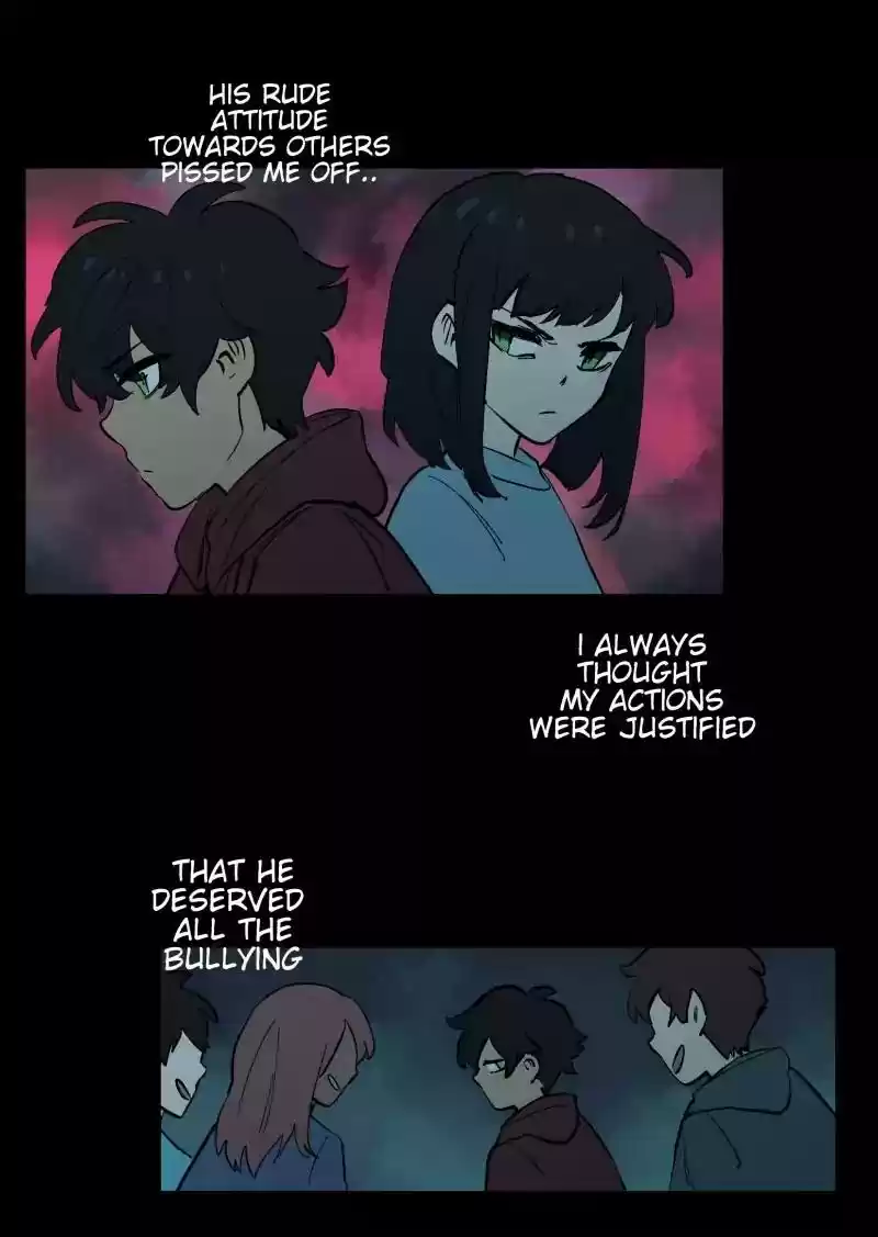 Read LUMINE Manga Online